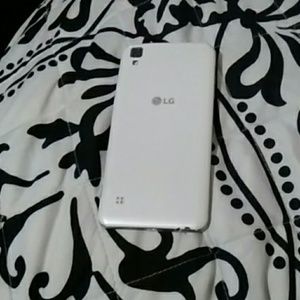 LG phones